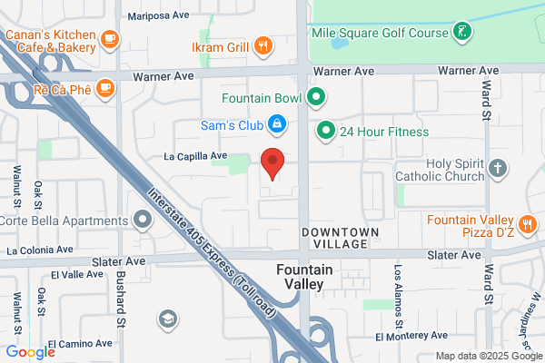 Fountain Village
