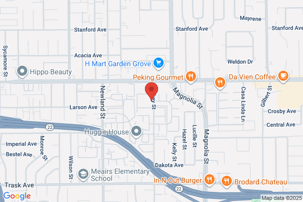 Franciscan Garden Apartments