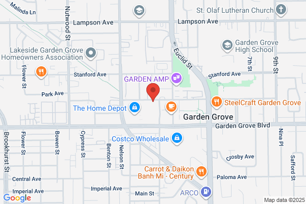 Heatherwood Apartments