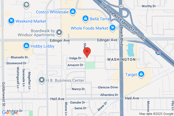 Huntington Highlander Apartments
