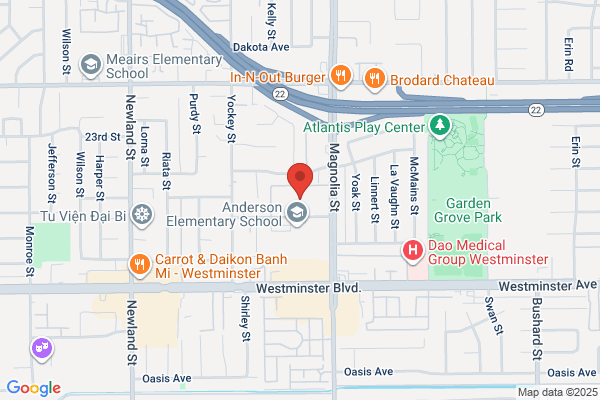 Lamplighter Village Apartments