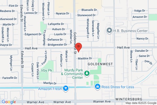 Maddox Apartments