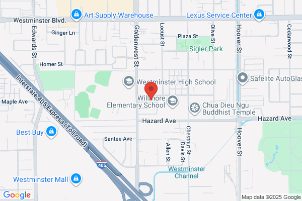 Parklane Townhomes