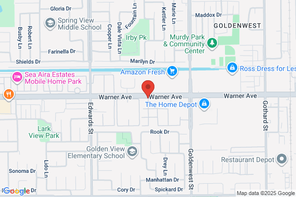 Regency Palms Apartments the