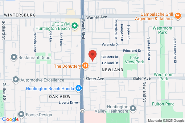 Sandpiper Apartments