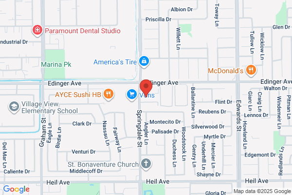 Springdale Apartments