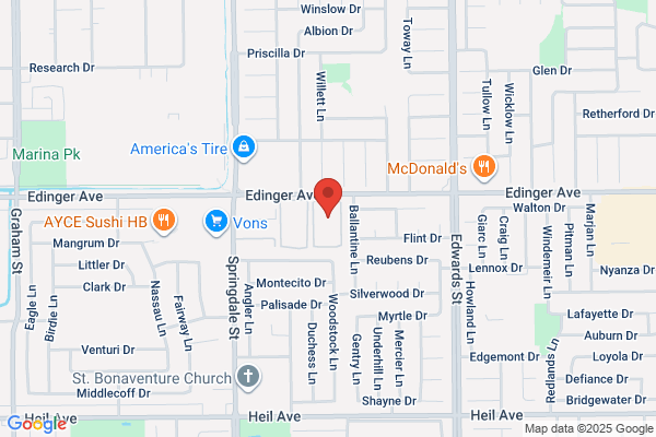 Whiffletree Apartments the