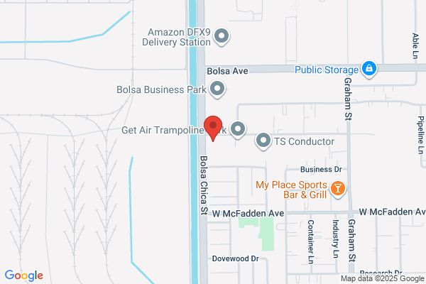 Pacific Sales Kitchen & Home Huntington Beach