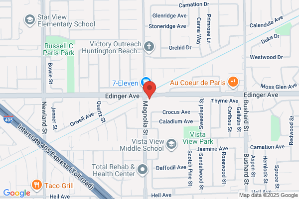 Bitcoin ATM Fountain Valley - Coinhub