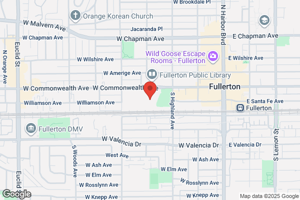 Fullerton Community Bank