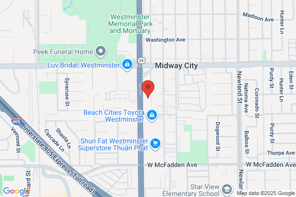 Fix Auto Huntington Beach - North