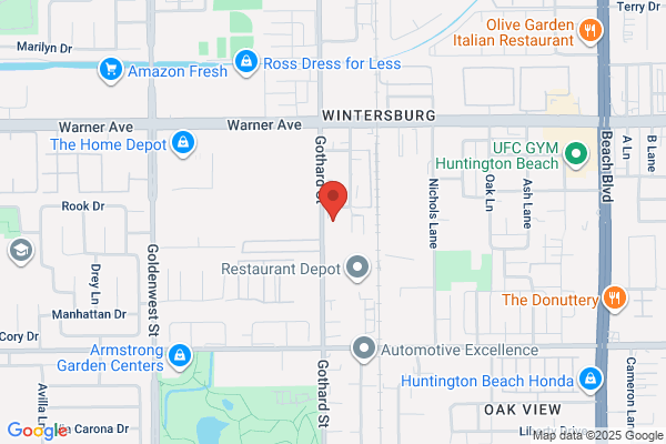 AP Cars Complete Auto Repair