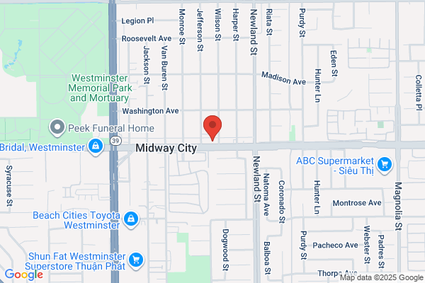 Anthonys Auto Body & Repair