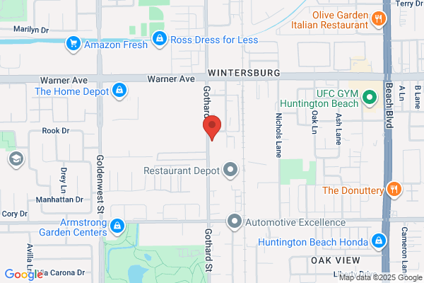 Boulevard Collision Center