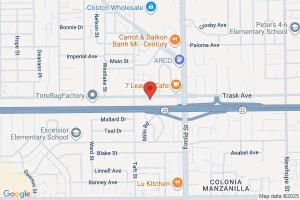 Global Collision Center