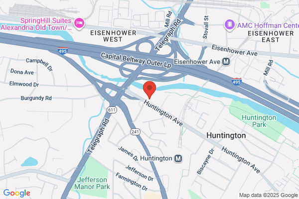 Huntington Center Auto Repair
