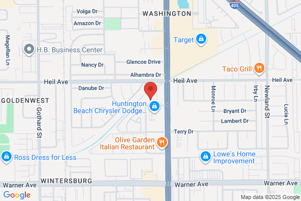 Surf City Collision Center
