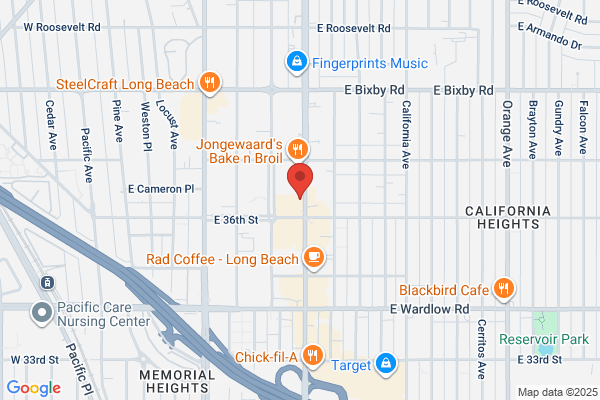 Orozco's Auto Service - Garden Grove