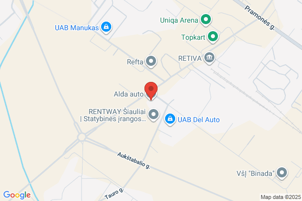 Aldo Auto Repair