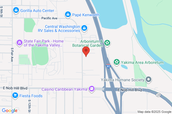 Baker's Auto Repair