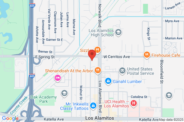 Coastline Auto Care