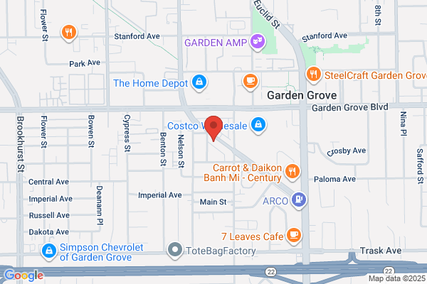 Garden Grove Radiator And Auto Care