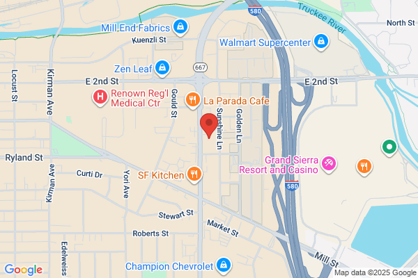 Henry Auto Sales & Repair