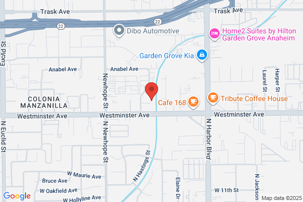 Lh Auto Repair