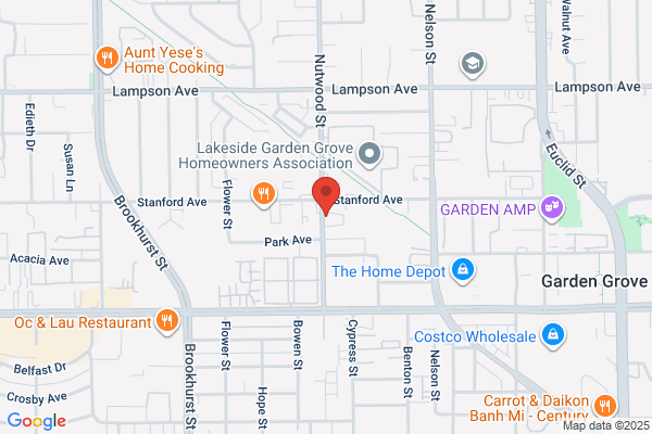 Orozco's Auto Service Garden Grove