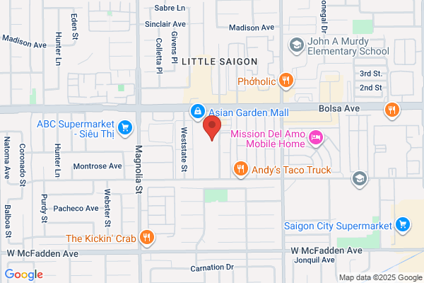 Thien-Tan Auto Service