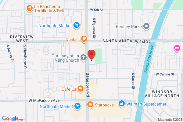 Vina Auto Repair Service