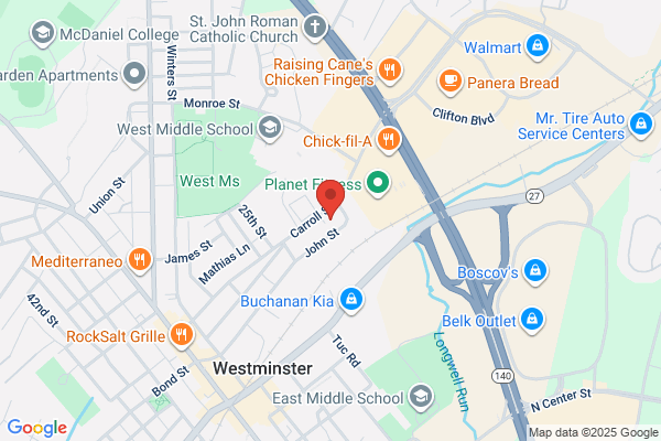 Westminster Automotive