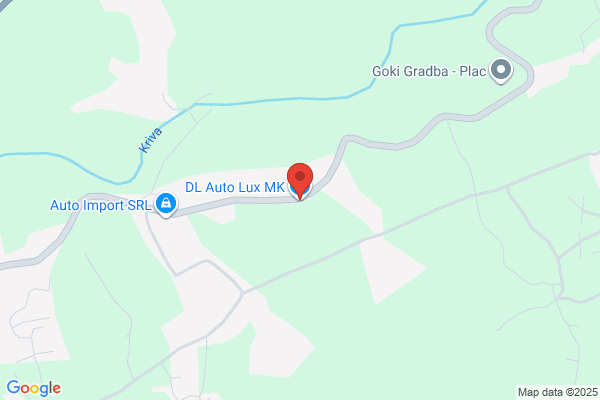 DL Auto Lux