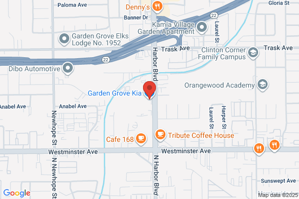 Garden Grove Kia