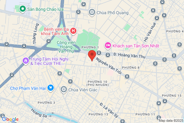 Viet Builders Inc