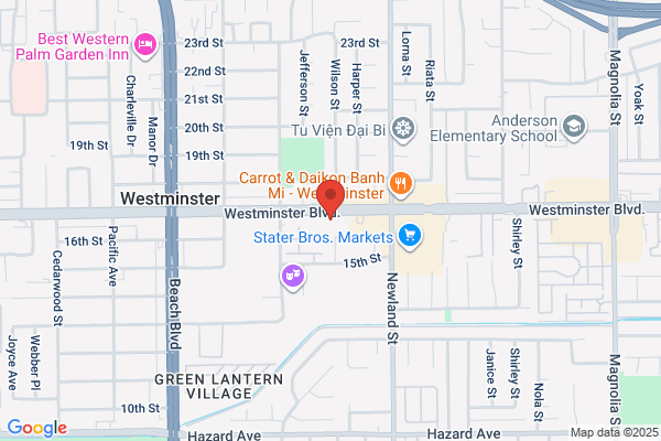 Westminster Apartments