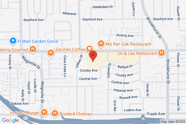 Gg Hannam Umeken Health Plaza