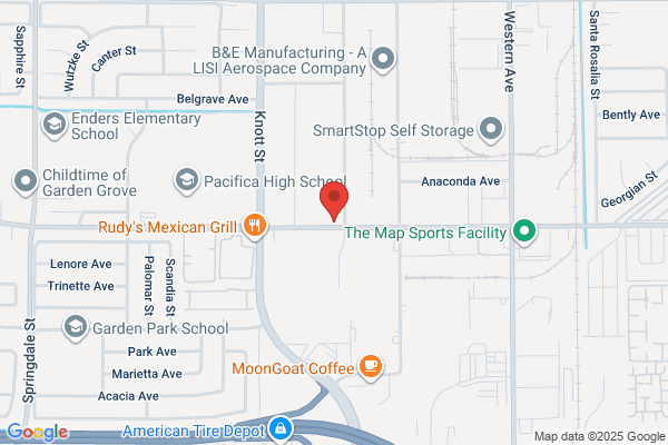 South Coast Seafoods Company Inc.