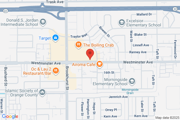 Samantha Beauty Corp