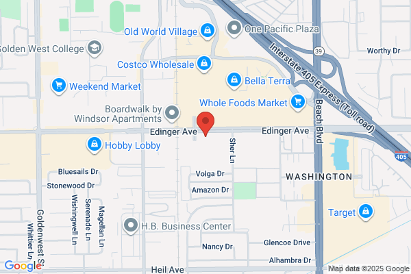 Mattress Firm Edinger Plaza