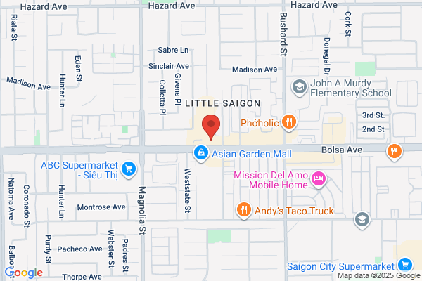 PRESOTEA GARDEN GROVE 1