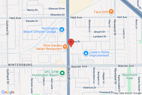 Huntington Beach Mazda