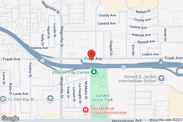 Garden Grove Nissan