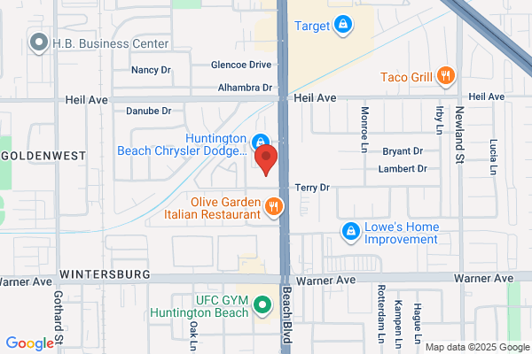 Huntington Beach Hyundai