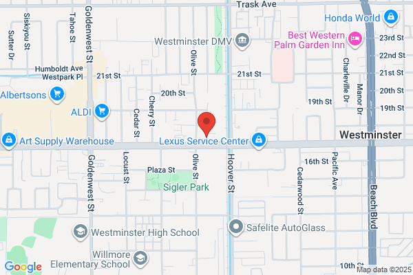 Fortune Auto Repair