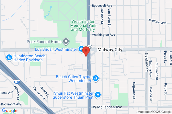Westminster Pontiac