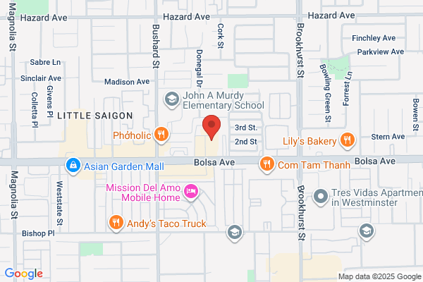Little Saigon Wireless