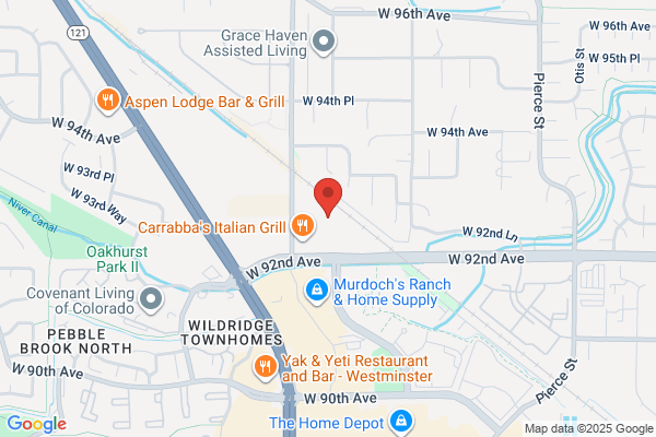 Westminster Chiropratic Clinic