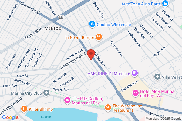Marina Bay Watch & Clock Co