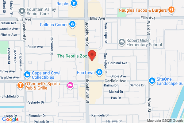 Fountain Valley Printing